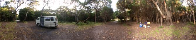 camping_tasmanien