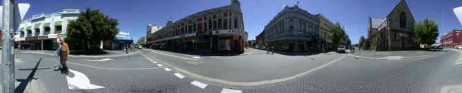 fremantle