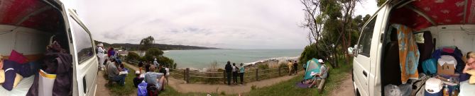 lorne
